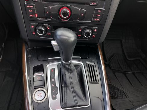 Used 2012 Audi Q5 3.2 Premium Plus image 13