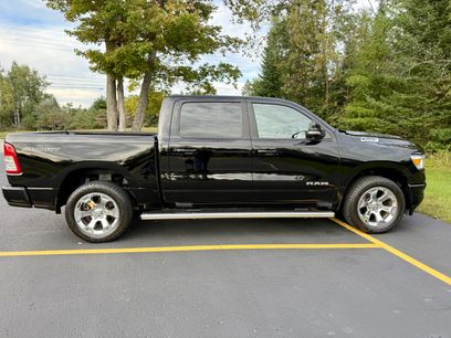 Used 2020 RAM 1500 Big Horn