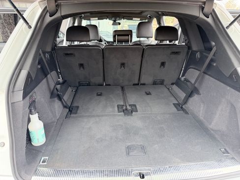 Used 2019 Audi Q7 3.0T Premium Plus image 17