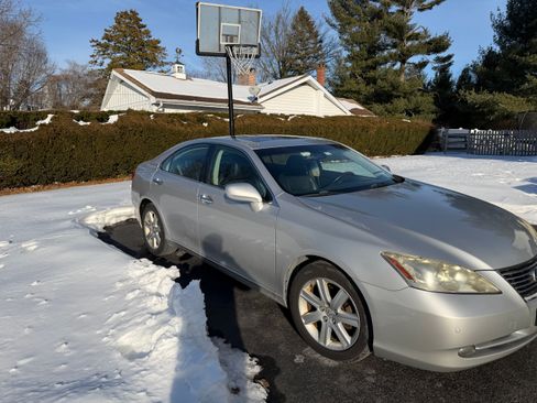 Used 2008 Lexus ES 350 image 2