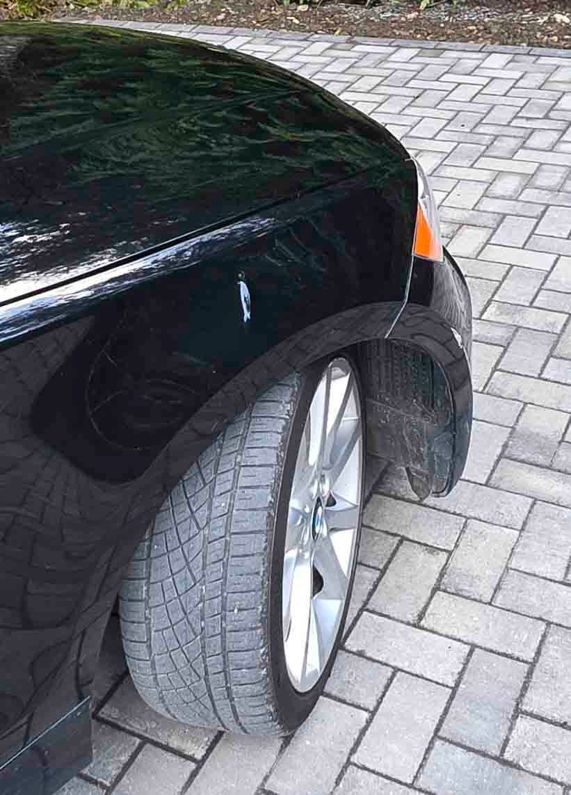 Used 2012 BMW 135i Coupe RWD image 30