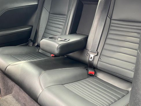 Used 2016 Dodge Challenger R/T Scat Pack image 14