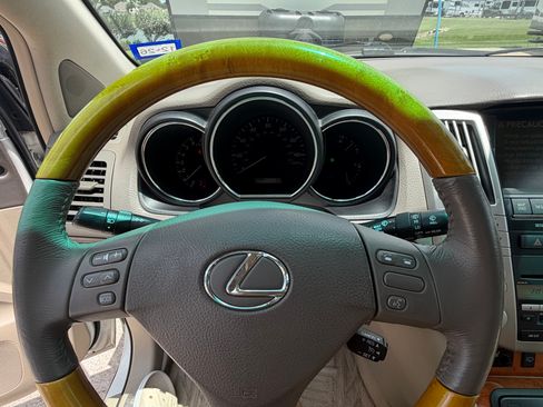 Used 2007 Lexus RX 350 AWD image 26