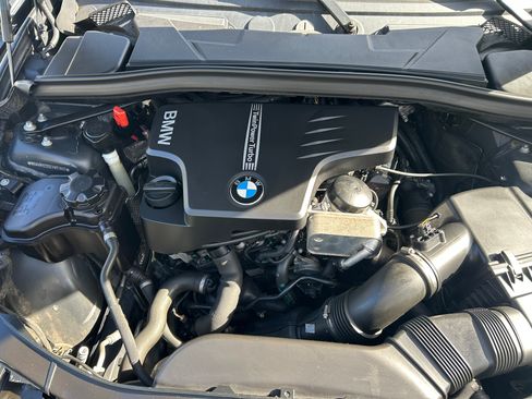 Used 2014 BMW X1 sDrive28i image 11