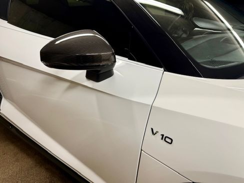 Used 2020 Audi R8 V10 performance image 23