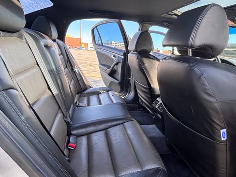 Used 2008 Acura TL Type-S image 21