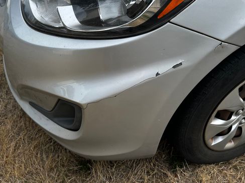 Used 2016 Hyundai Accent SE FWD image 8