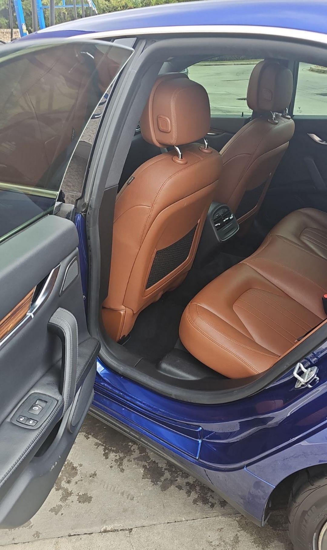Used 2018 Maserati Ghibli S Q4 AWD/4WD image 10