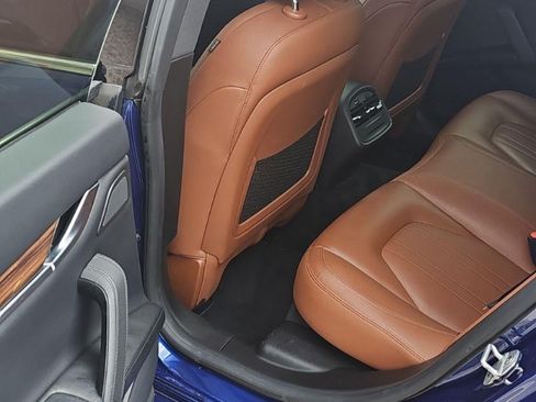 Used 2018 Maserati Ghibli S Q4 image 10