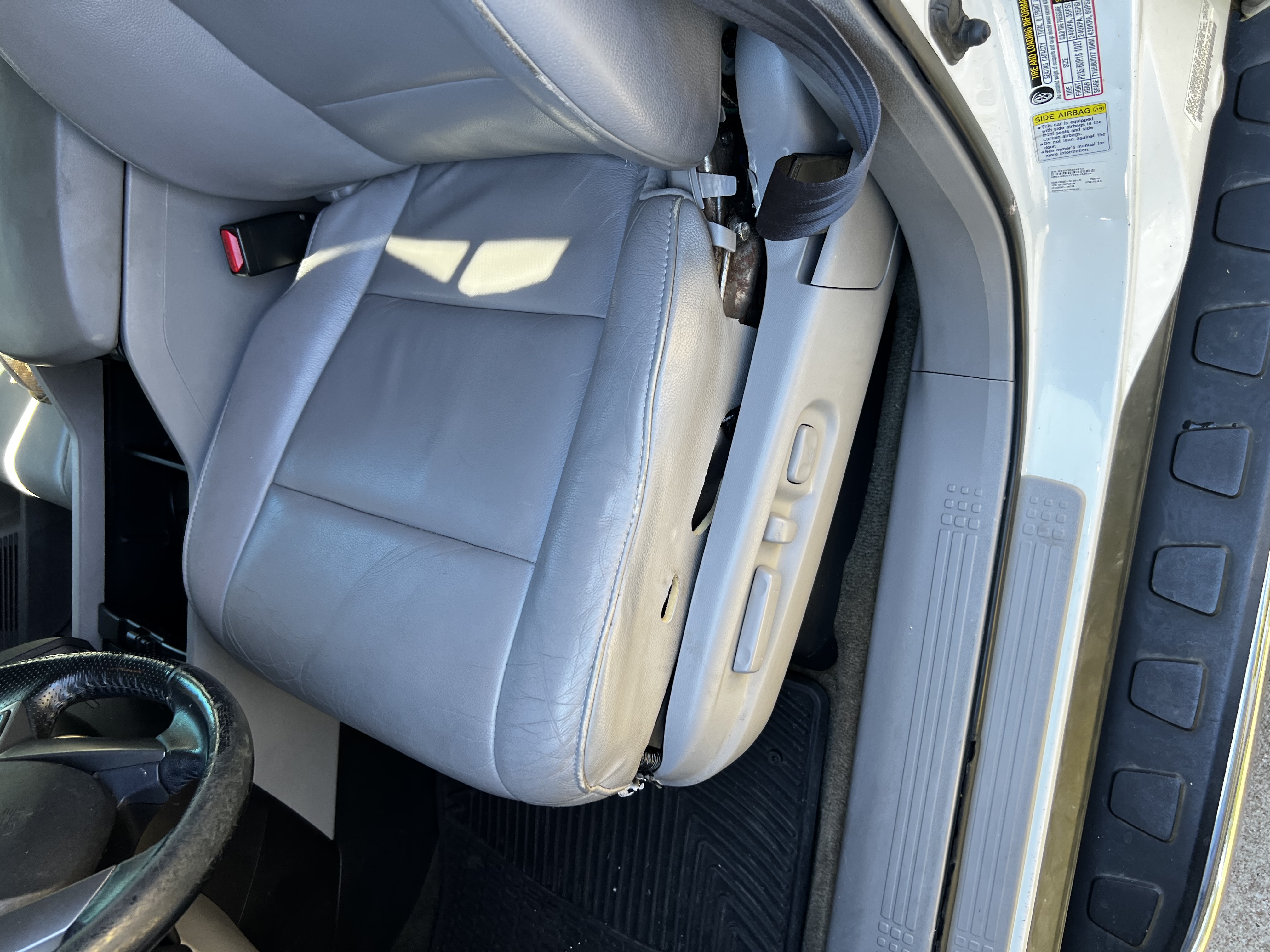 Used 2014 Honda Pilot EX-L image 13