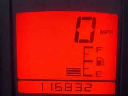 Used 1995 Chevrolet Corvette Coupe image 4