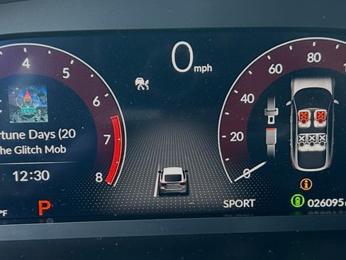 Used 2023 Honda Civic Sport Touring image 26