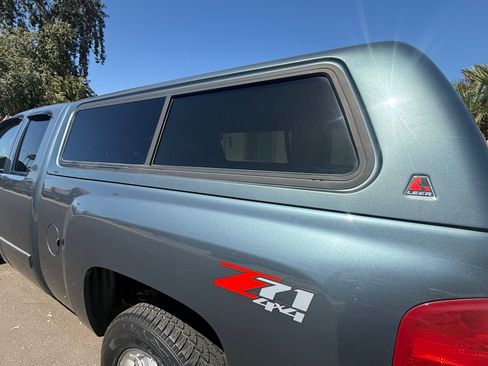 Used 2008 Chevrolet Silverado 1500 LT w/ Power Pack Plus image 5