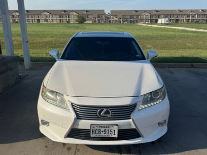 Used 2013 Lexus ES 350