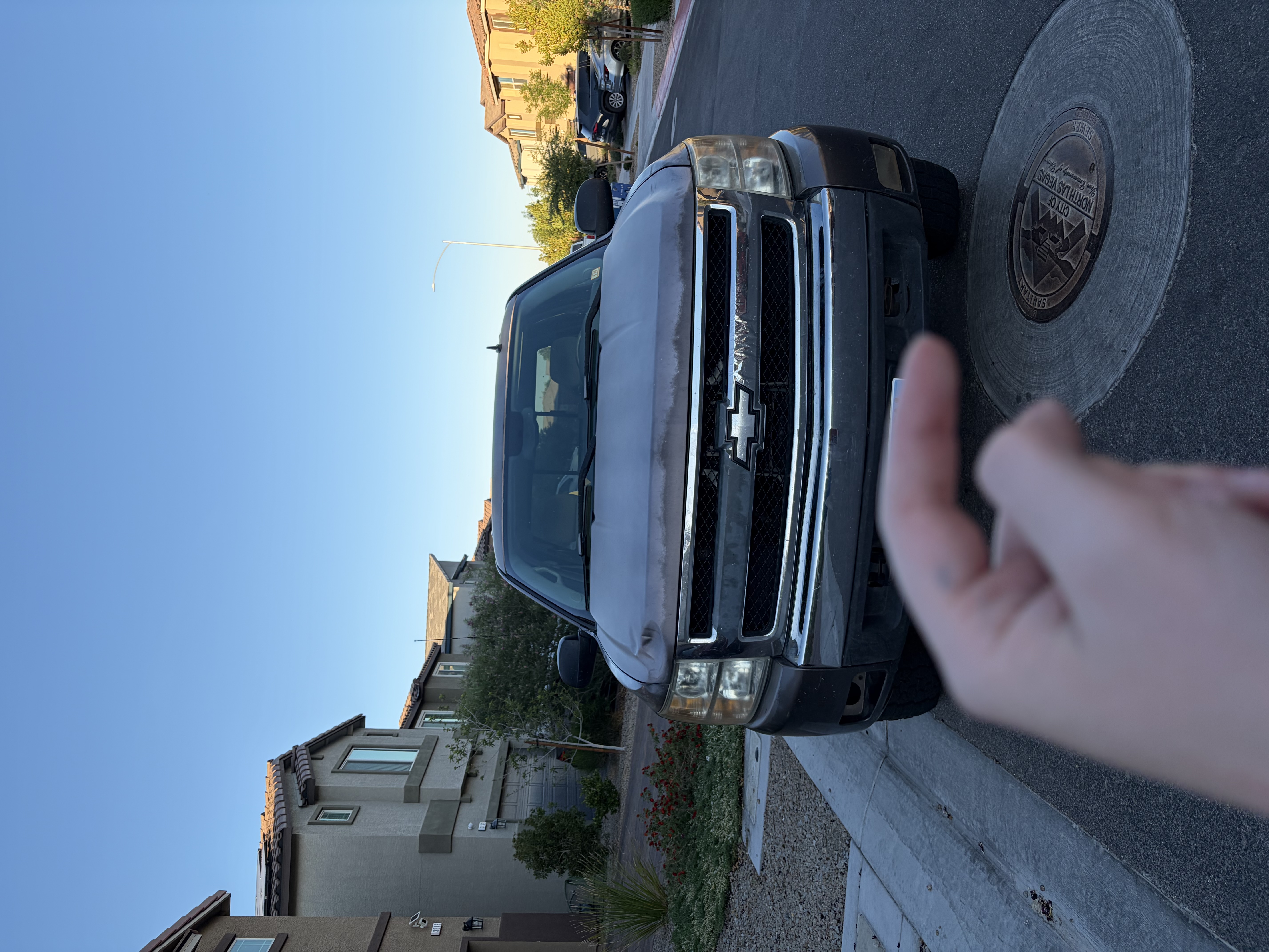 Used 2008 Chevrolet Silverado 1500 LT w/ Power Pack Plus AWD/4WD image 1