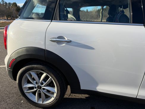 Used 2013 MINI Cooper Countryman S image 11