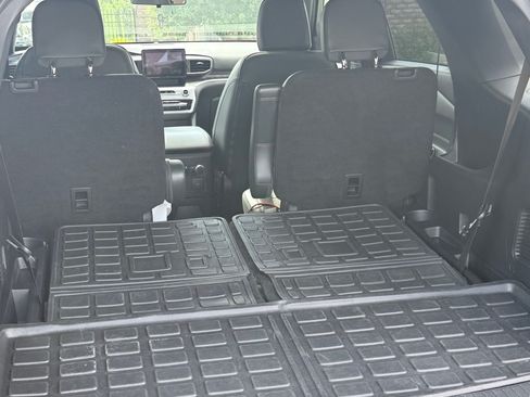 Used 2022 Ford Explorer Timberline image 8