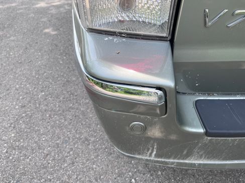 Used 2007 Volvo V70 2.5T FWD image 14