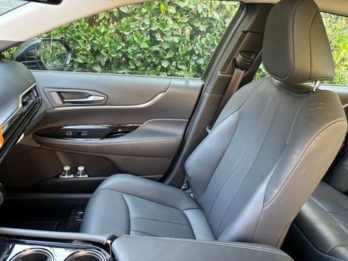 Used 2021 Toyota Mirai w/ Advanced Technology Package image 14