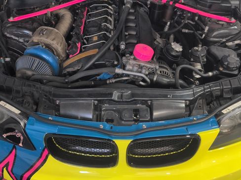 Used 2009 BMW 135i Coupe image 15