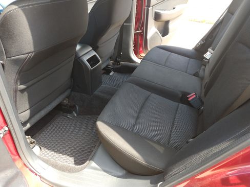Used 2015 Subaru Outback 2.5i Premium AWD/4WD image 14