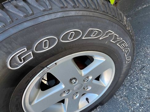 Used 2012 Jeep Wrangler Sport w/ Black Appearance Group image 6