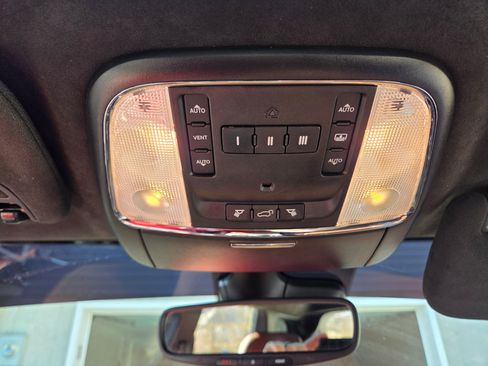 Used 2017 Jeep Grand Cherokee Summit image 20