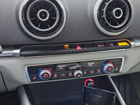 Used 2016 Audi A3 1.8T Premium Plus w/ Premium Plus Package image 4