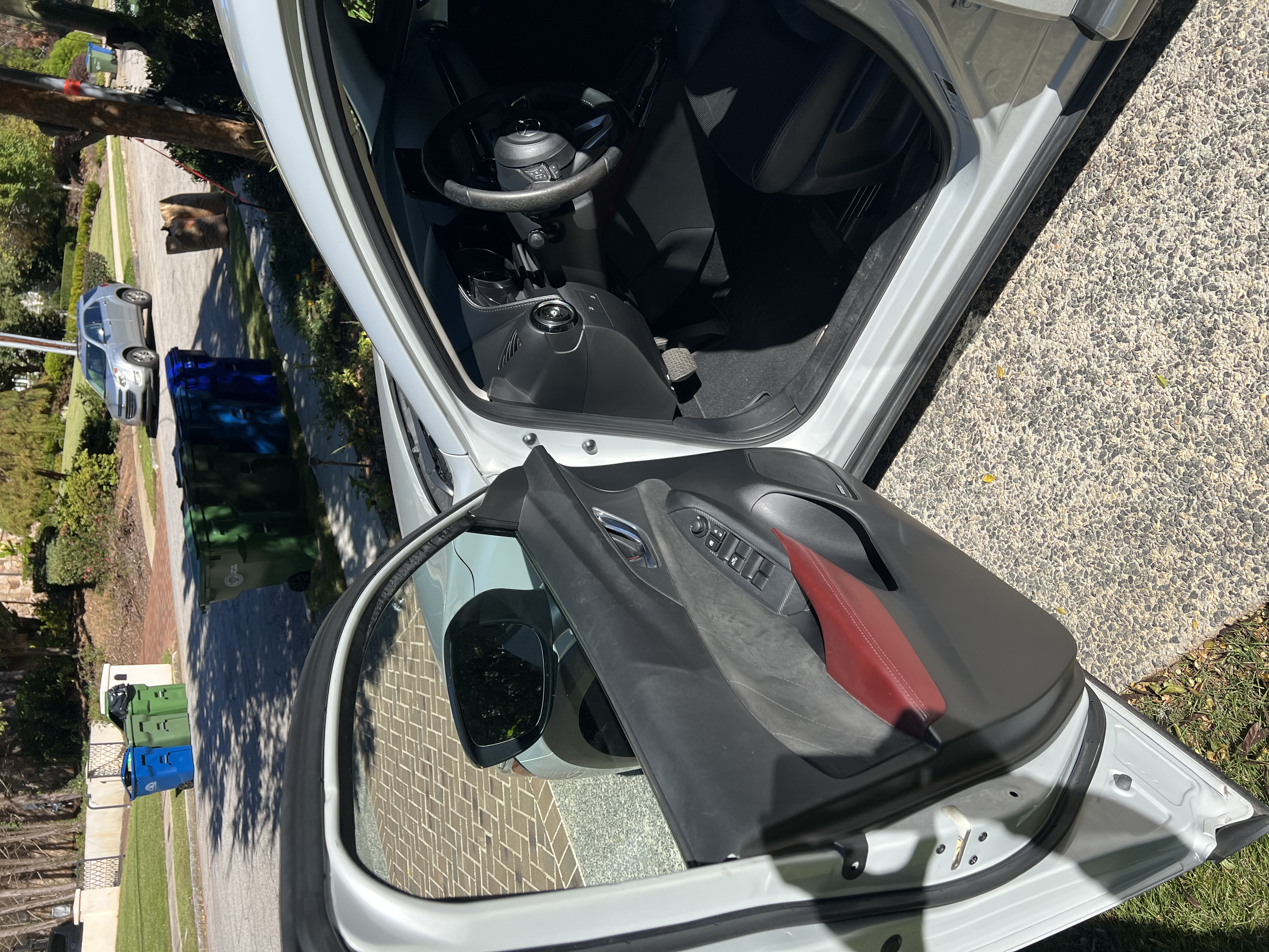 Used 2018 MAZDA CX-3 Grand Touring AWD/4WD image 11