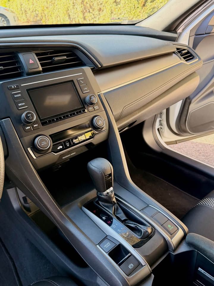 Used 2017 Honda Civic LX image 12