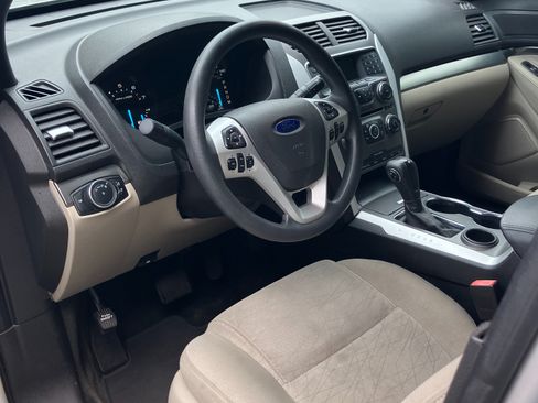 Used 2015 Ford Explorer FWD image 6