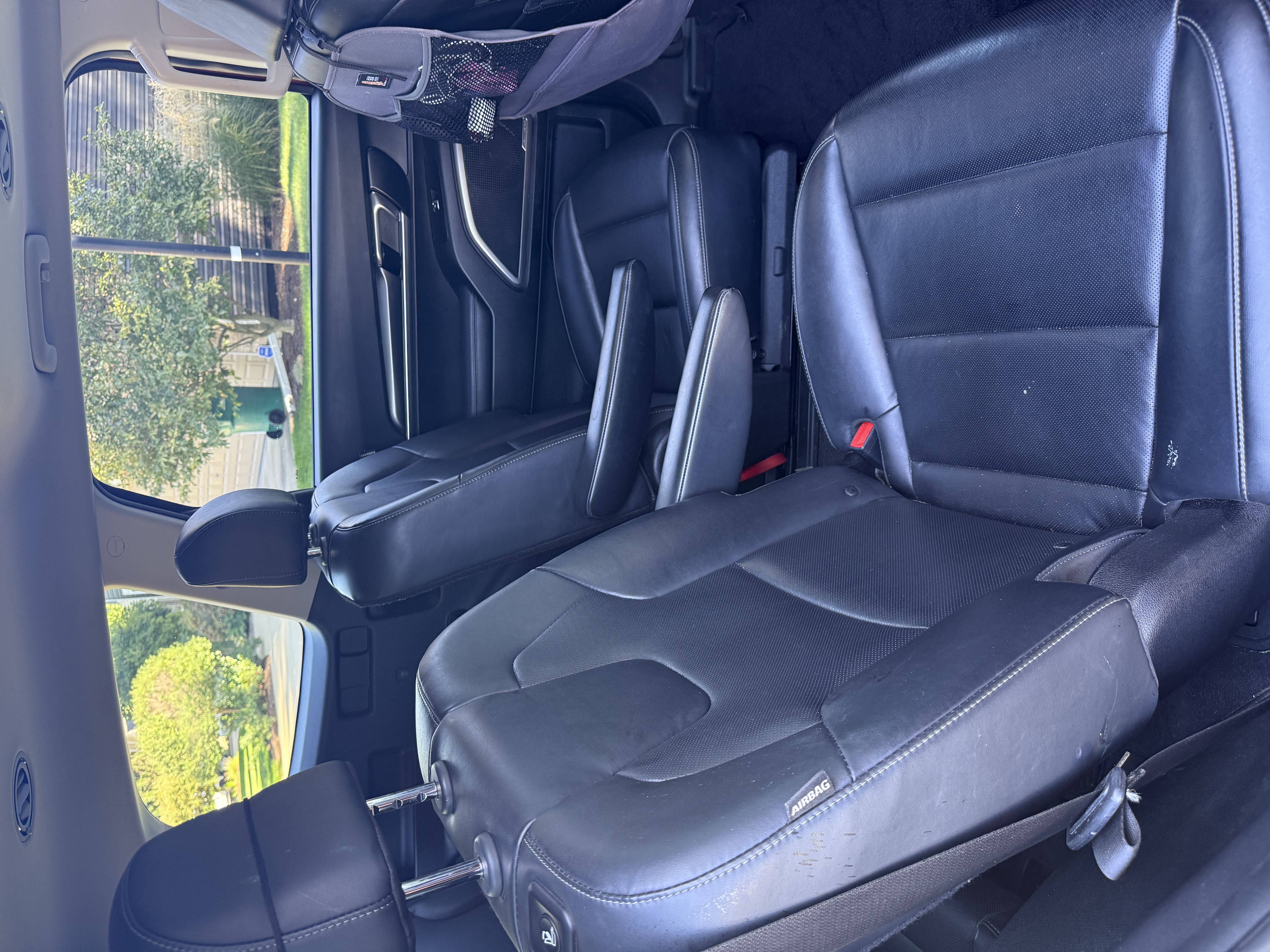 Used 2023 Kia Telluride S w/ S Sunroof Package AWD/4WD image 16