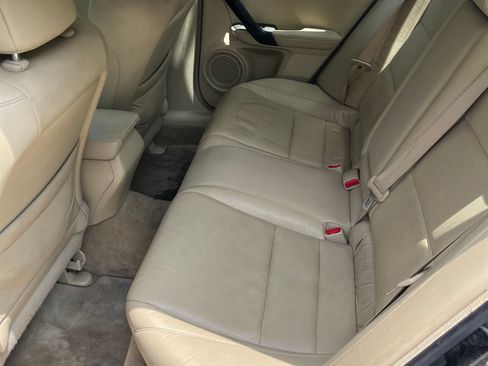 Used 2009 Acura TSX Sedan FWD image 6