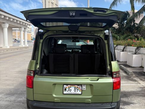 Used 2006 Honda Element EX-P image 8