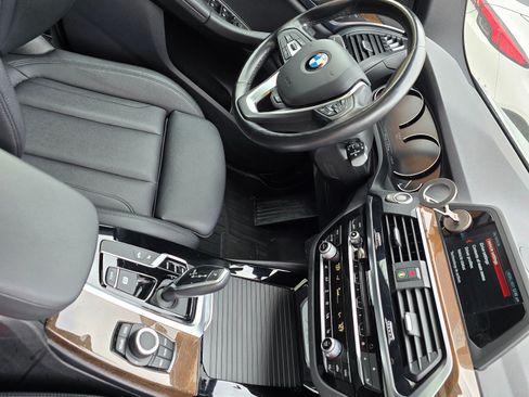 Used 2018 BMW X3 xDrive30i image 25