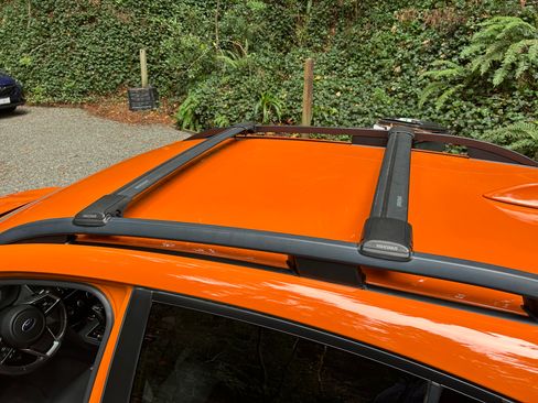 Used 2018 Subaru Crosstrek 2.0i Limited w/ Popular Package #2 image 14