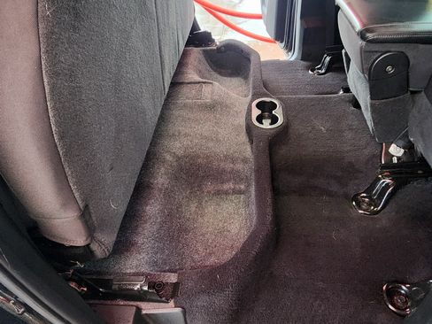 Used 2022 RAM 1500 Classic Warlock image 20