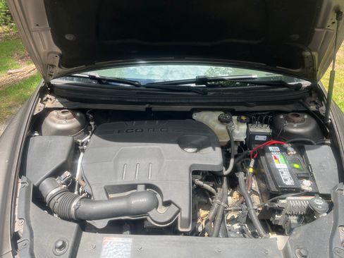 Used 2012 Chevrolet Malibu LT FWD image 17