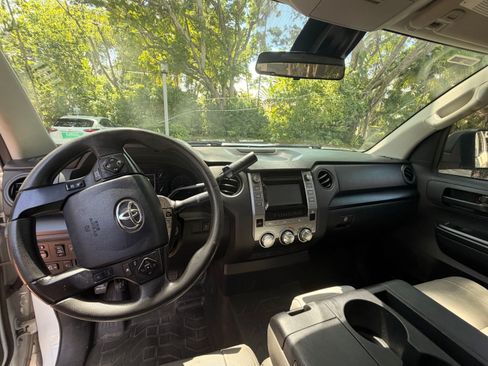 Used 2019 Toyota Tundra SR RWD image 8