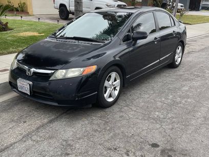 Used 2007 Honda Civic EX