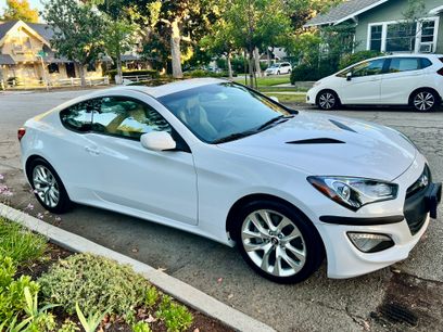 Used 2014 Hyundai Genesis 2.0T