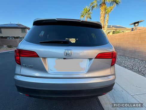 Used 2016 Honda Pilot EX image 5