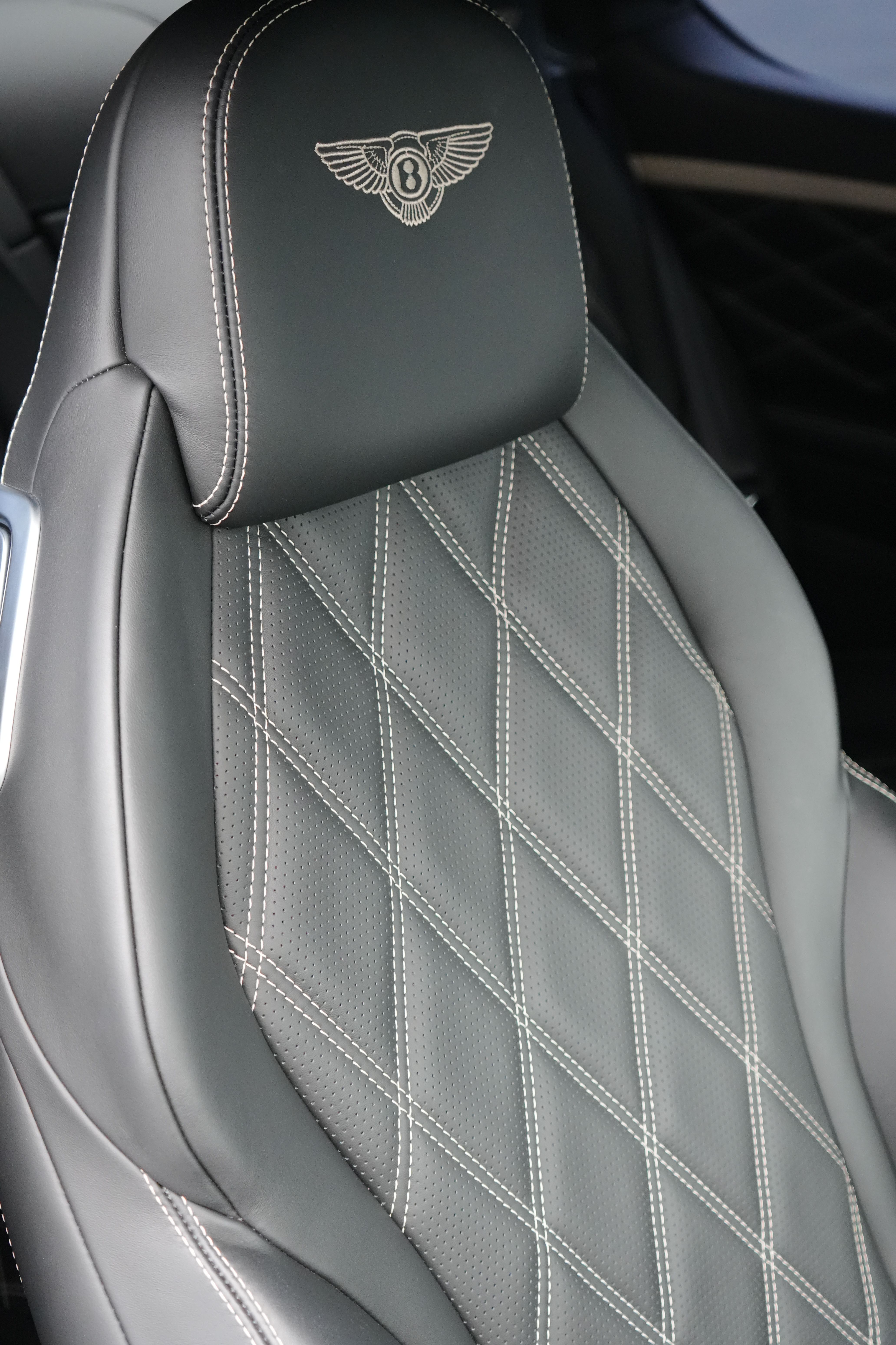 Used 2015 Bentley Continental GT Speed AWD/4WD image 26