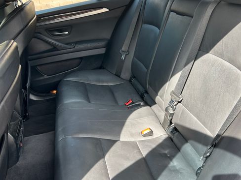 Used 2013 BMW 535i Sedan image 13