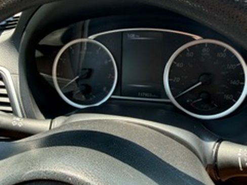 Used 2018 Nissan Sentra S FWD image 15