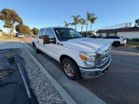 Used 2016 Ford F250 XLT image 10