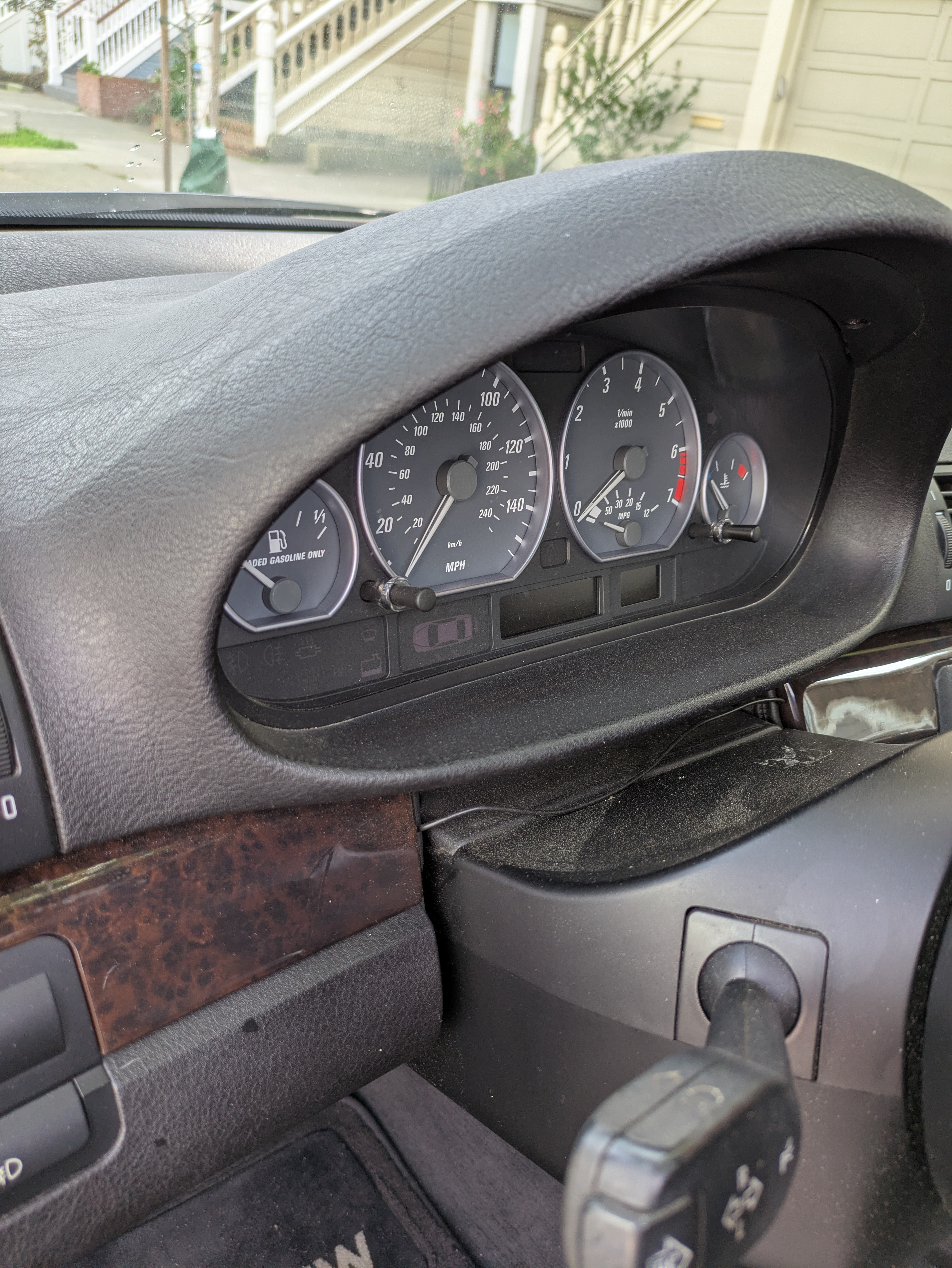 Used 2001 BMW 330Ci Convertible RWD image 16