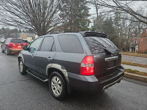 Used 2003 Acura MDX Touring image 5