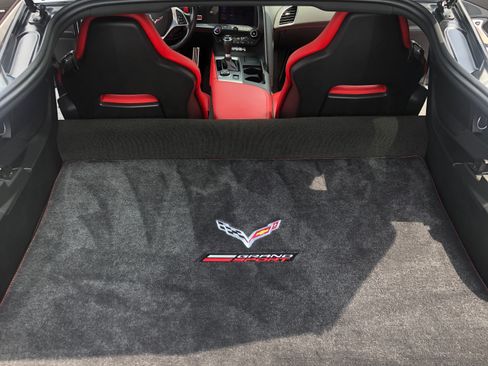 Used 2017 Chevrolet Corvette Grand Sport image 5