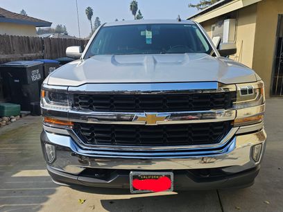 Used 2018 Chevrolet Silverado 1500 LT w/ All Star Edition